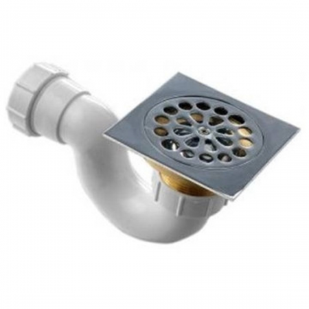 Gio A1015-12 - Square Shower Trap